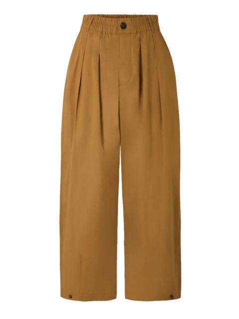 soeur ELASTICATED VERNON PANT