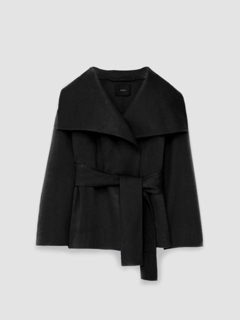 JOSEPH Double Face Cashmere Adrienne Jacket