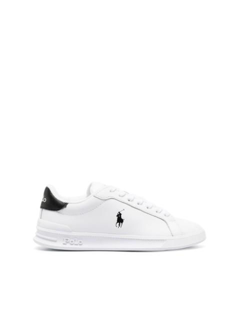Polo Ralph Lauren Heritage Court II lace-up sneakers