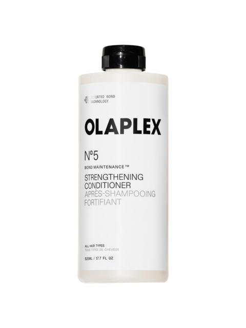 Olaplex No.5 Bond Maintenance® Strengthening, Moisturizing Hair Repair Conditioner for Medium Hair