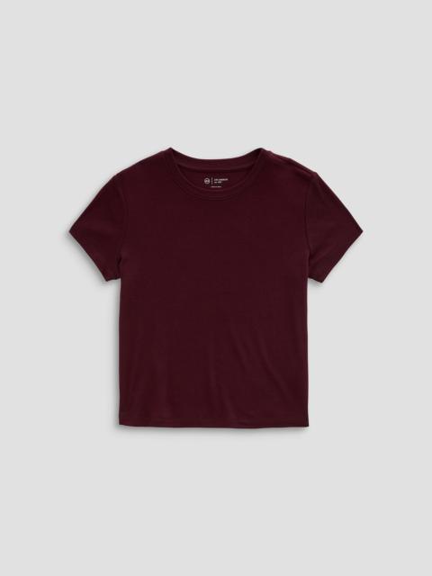 AG Jeans Sadie Crew