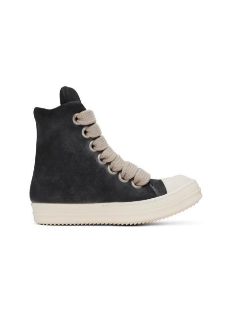 Rick Owens Runway Jumbo sneakers