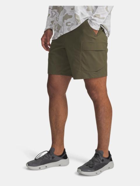 Under Armour M Fish Pro Volley Short