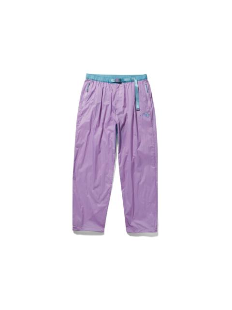 The North Face The North Face x Clot Shell Pants Purple