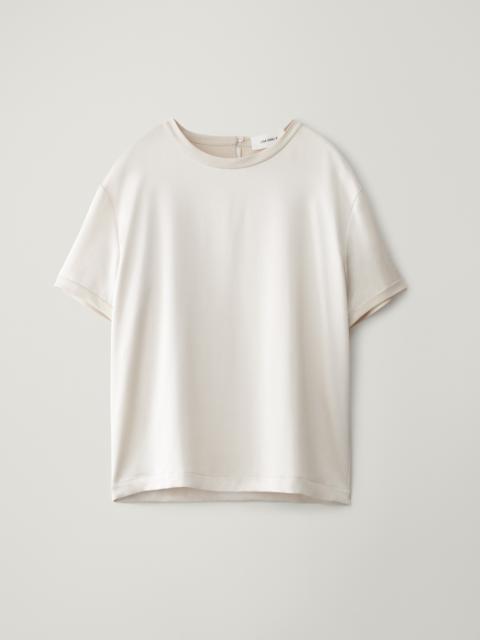 LISA YANG The Round Neck T-Shirt