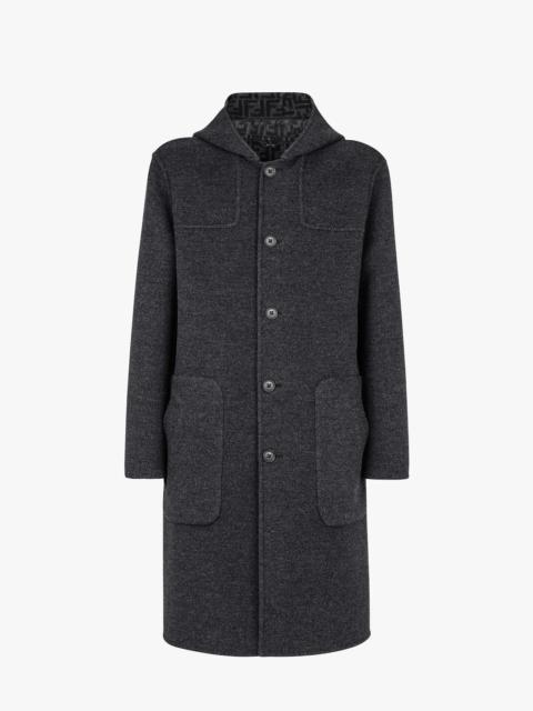 Duffel Coat