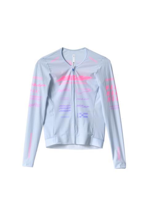 MAAP Beta Pro Aero LS Jersey