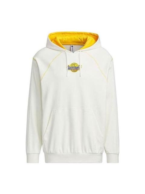 adidas adidas Neo Hoodies 'White' IK3416