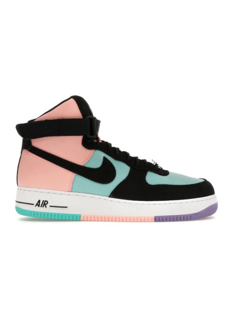 Nike Nike Air Force 1 High Have A Nike Day