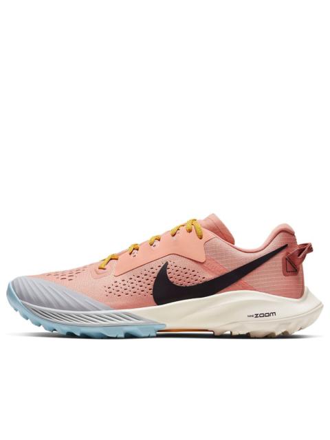 (WMNS) Nike Air Zoom Terra Kiger 6 'Pink Quartz' CJ0220-600