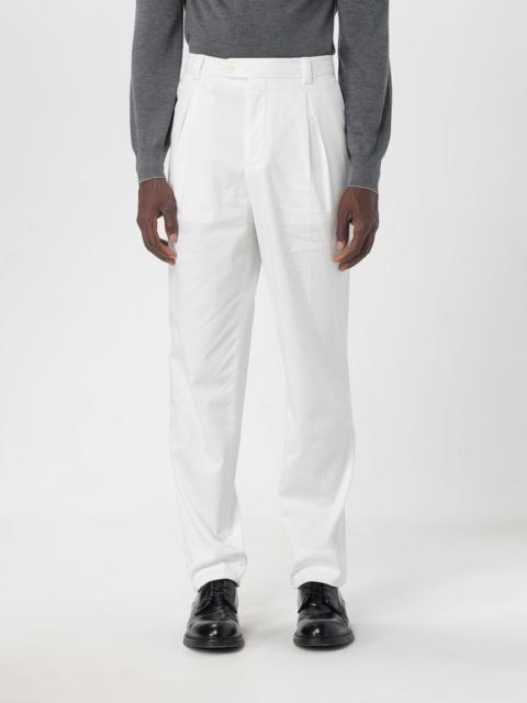 Brunello Cucinelli Pants men Brunello Cucinelli
