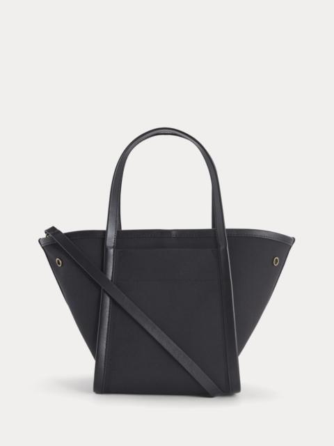 EVERLANE CANVAS MINI LUG TOTE