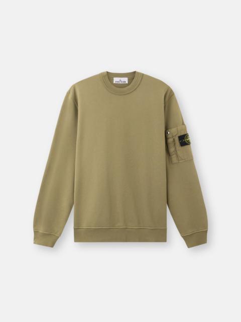 Stone Island 6100019 COTTON FLEECE