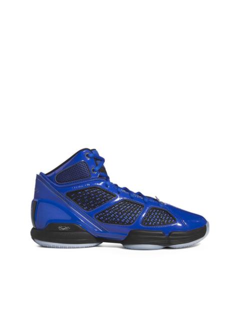 adidas D Rose 1.5 Restomod "Royal Blue Black" sneakers