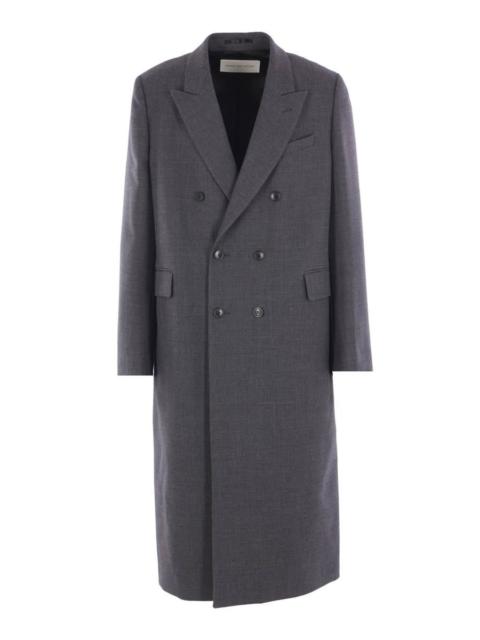 Dries Van Noten Dries Van Noten Coats