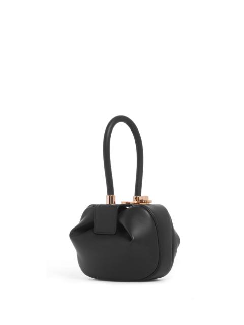 GABRIELA HEARST Demi Bag in Black Nappa Leather