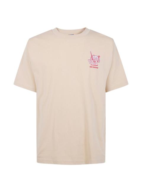 New Balance Ramen printed T-shirt