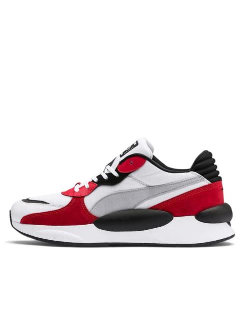 PUMA PUMA RS 9.8 Space 'High Risk Red' 370230-01