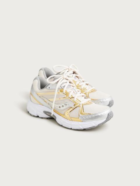 Saucony Saucony® X J.Crew Ride Millennium sneakers