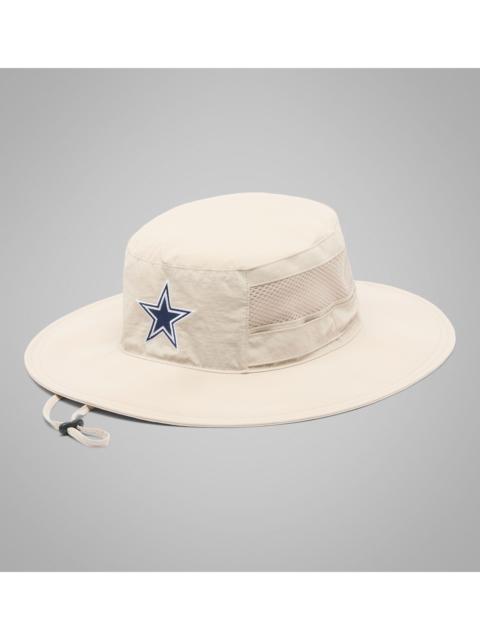 Columbia Bora Bora III Booney Hat - Dallas Cowboys