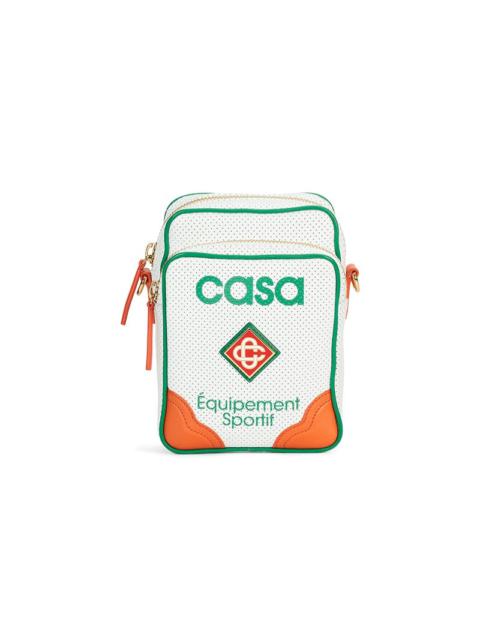 CASABLANCA Casa Equipement Sportif Crossbody Bag