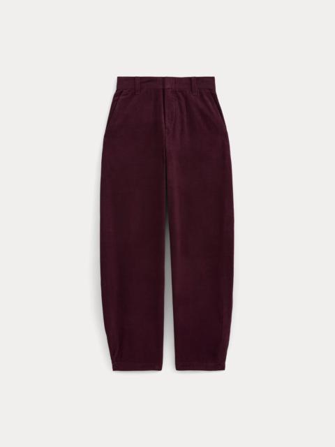 EVERLANE BALLOON PANT IN PINWALE CORDUROY