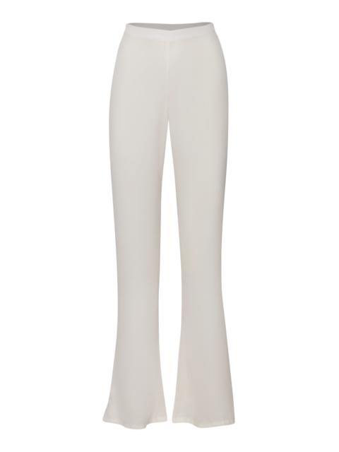BAOBAB Lorenza Pants white