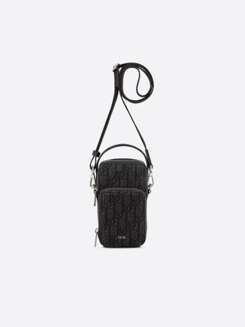 Dior Micro Rider Pouch