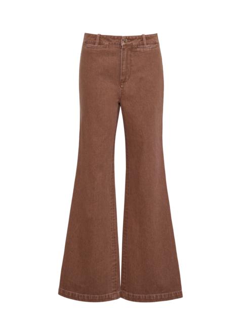 Cara Cara Annie Pant