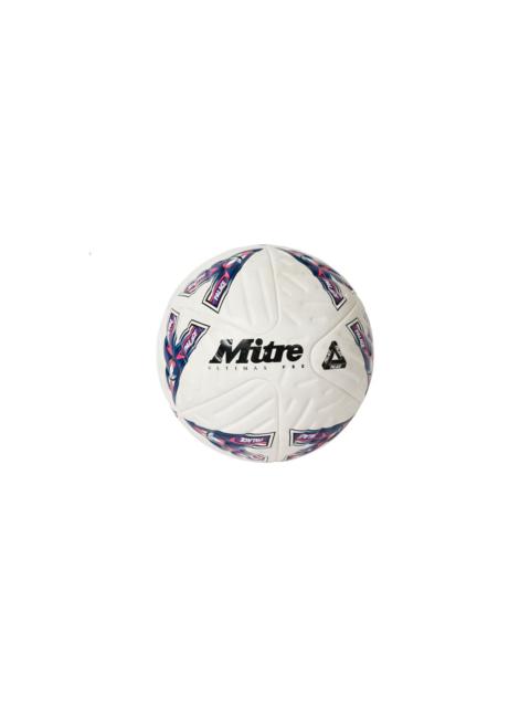 PALACE PALACE MITRE FOOTBALL WHITE