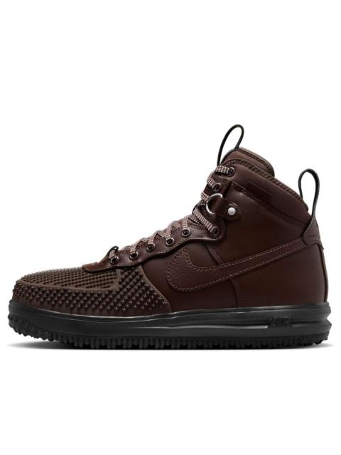 Nike Nike Lunar Force 1 Duckboot Baroque Brown