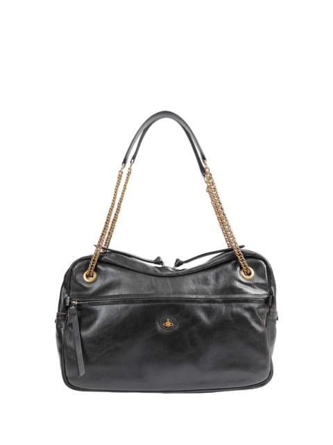 Vivienne Westwood Dolce Large Shoulder Bag