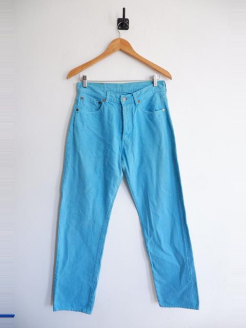 Other Designers Japanese Brand × Real Japan Blues × The Flat Head - Vintage Dirtlow Selvedge Jeans