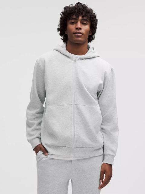 lululemon Steady State Full-Zip Hoodie