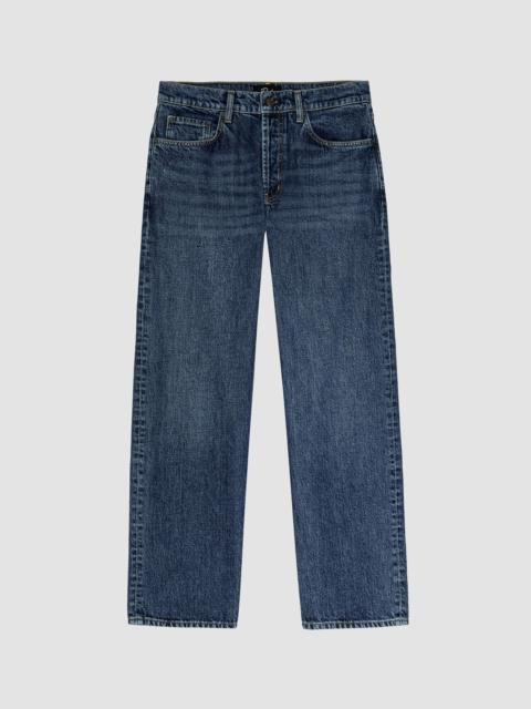 Rails Women's Del Mar Relaxed Wide-Leg Jeans - Upstream