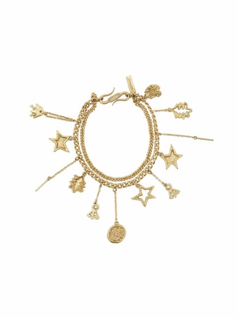 ALÉMAIS Jem Charm Bracelet
