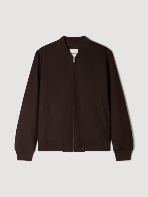 Sandro ZIP-UP JACKET