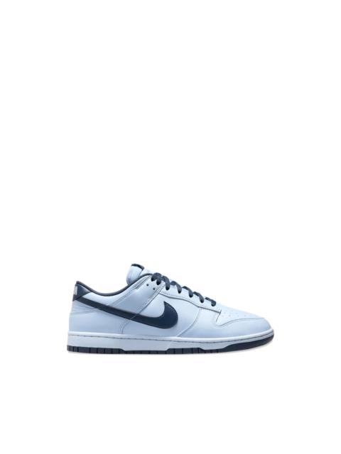 Nike Dunk Low Retro "Hydrogen Blue" sneakers