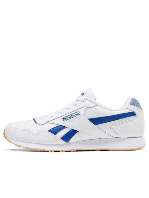 Reebok Reebok Royal Glide LX Sneakers White EF7653