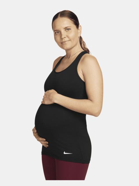 Nike Dri-FIT (M) Women's Tank (Maternity)