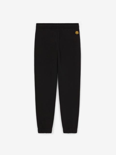 KENZO Tiger Crest jogging bottoms