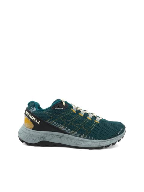 MERRELL mesh-panel trainers