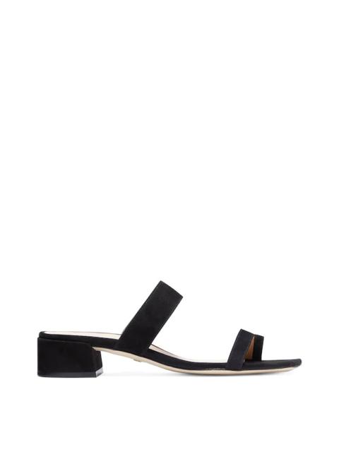 Stuart Weitzman MAISIE 35 TOE RING SANDAL