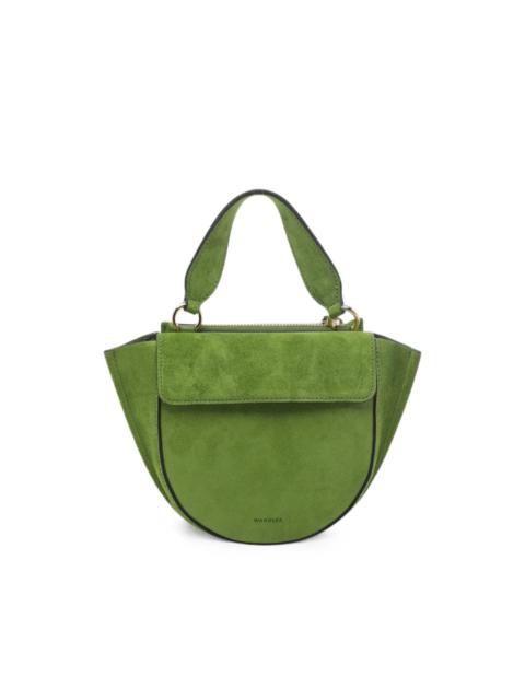 WANDLER HORTENSIA BAG PICCOLA