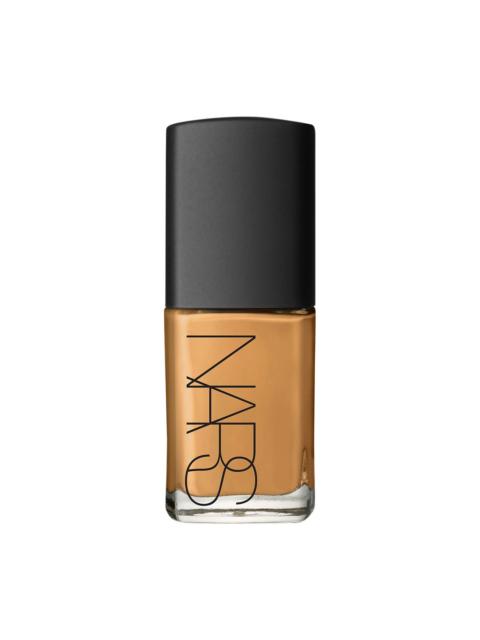 NARS Cosmetics Sheer Glow Foundation