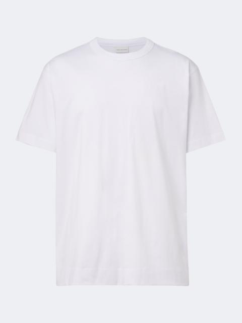 Dries Van Noten Cotton jersey T-shirt