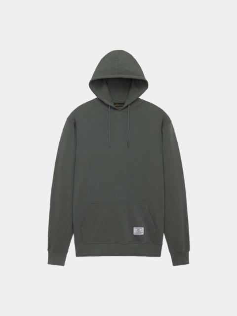 ALPHA INDUSTRIES ESSENTIAL FRENCH TERRY HOODIE GEN II