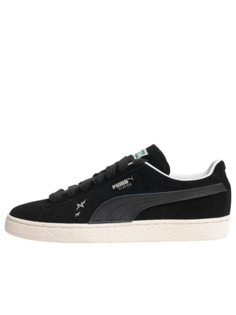 PUMA PUMA x PHANTACi x mita sneakers x WHIZ Limited Suede 'Black' 401815-01