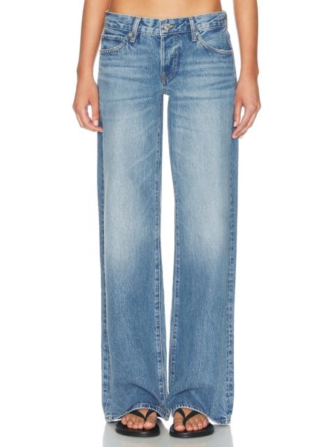 FRAME The Gray Jeans