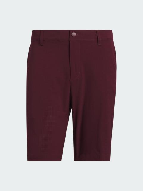 adidas ULTIMATE365 9-INCH MELTAWAY SHORTS